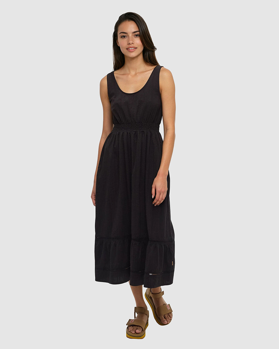 Tentree Women's Arcadian Dress