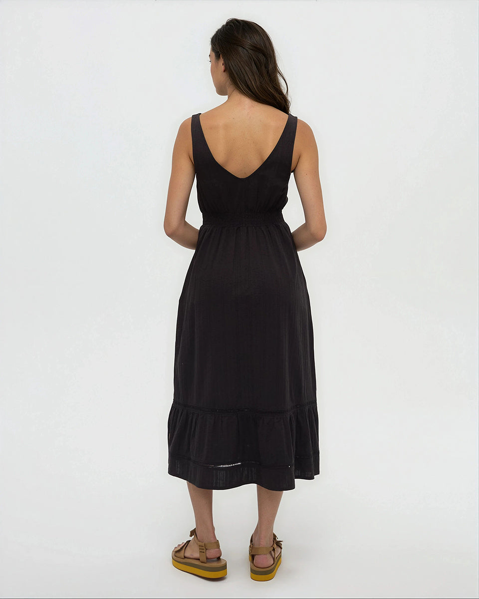 Tentree Women's Arcadian Dress