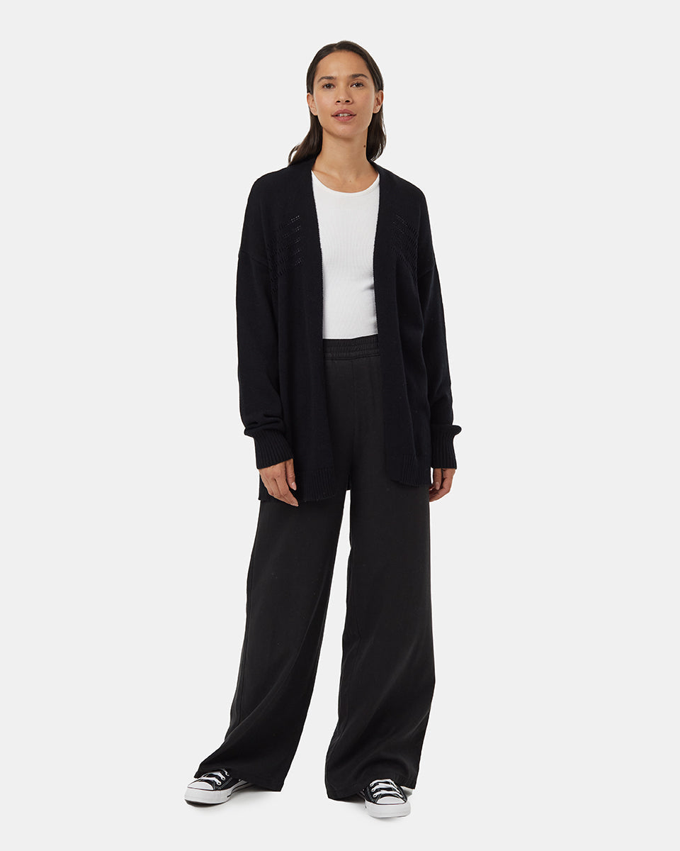Tentree Women's Prairies Cardigan