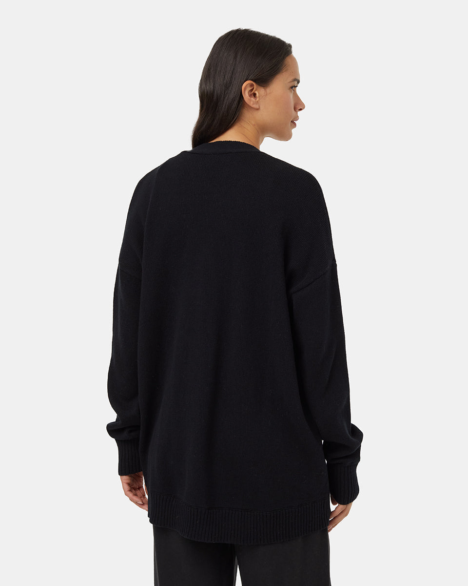 Tentree Women's Prairies Cardigan