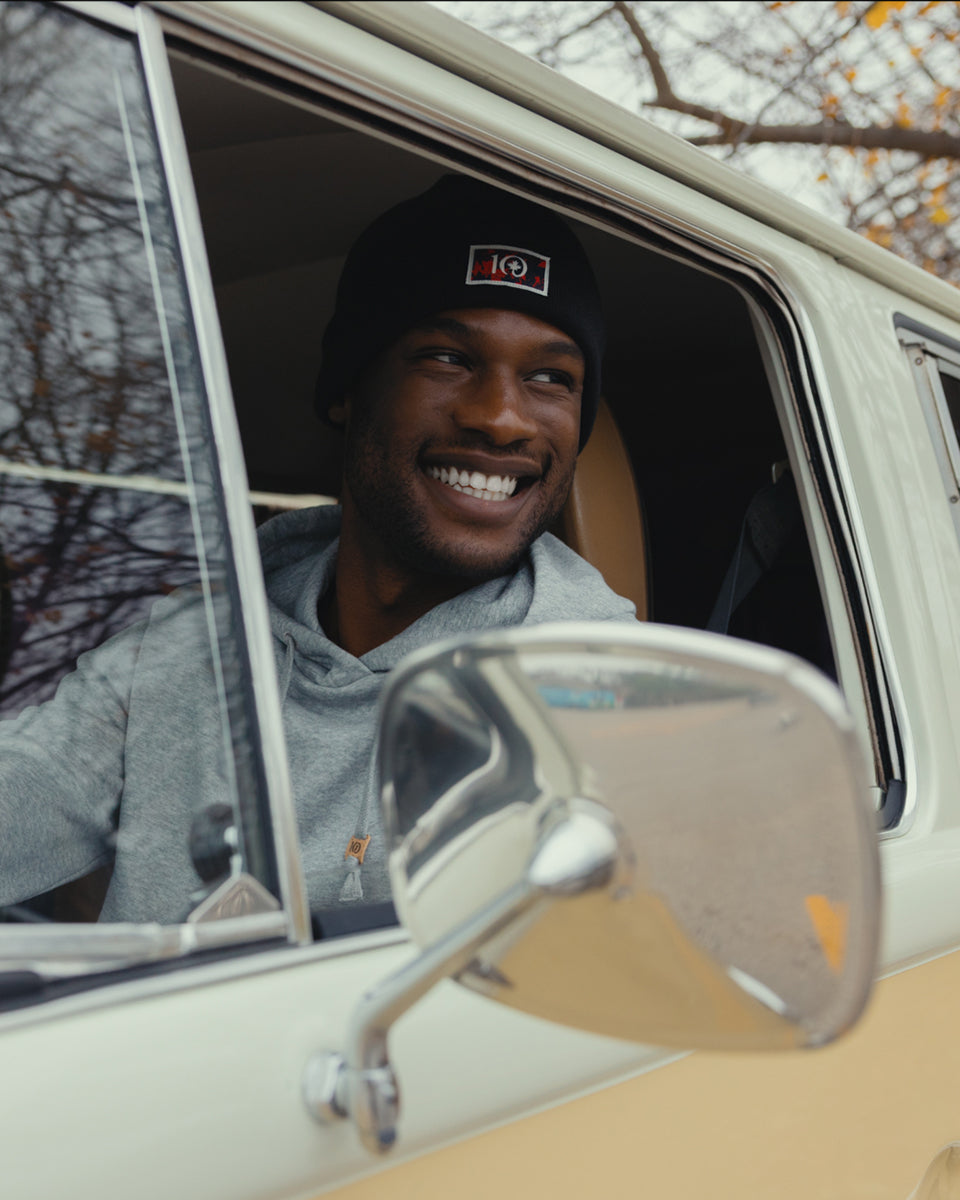 Tentree Accessories Kurt Maple Beanie