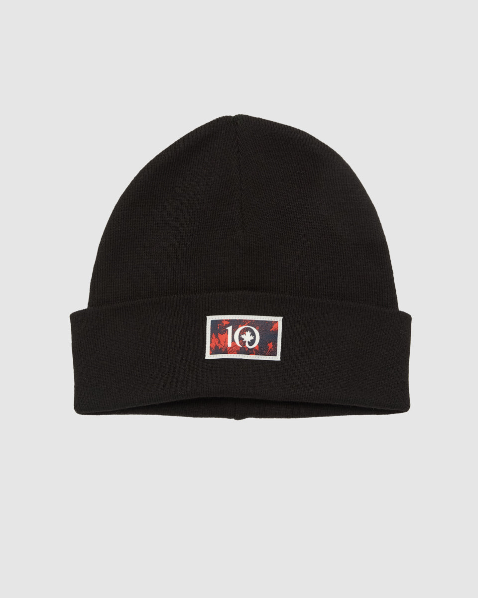 Tentree Accessories Kurt Maple Beanie