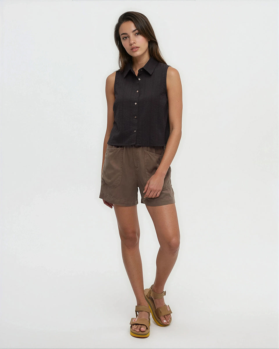 Tentree Women's Robins Shirt