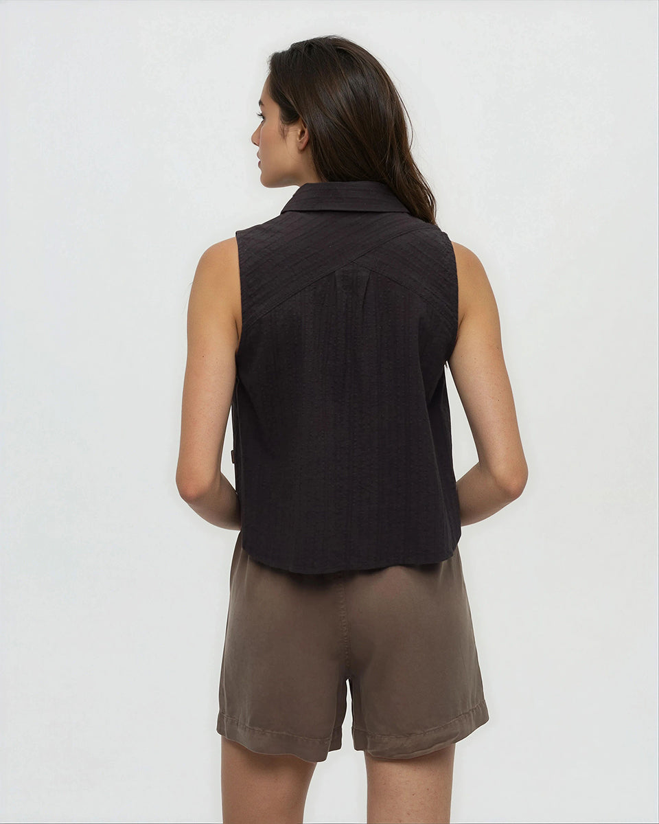 Tentree Women's Robins Shirt