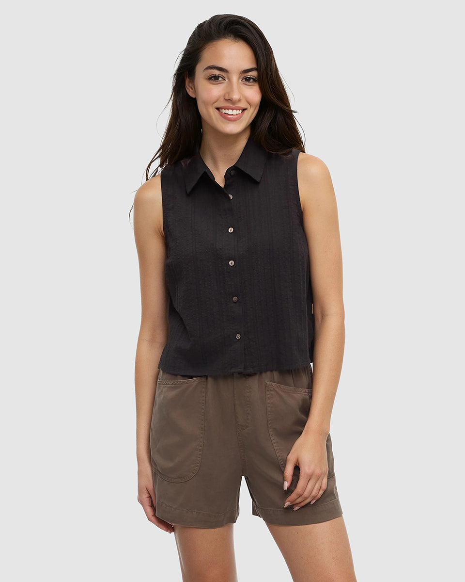 Tentree Women's Robins Shirt