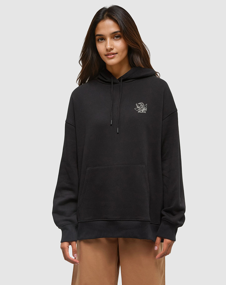 Tentree Women's Understory Oversized Hoodie