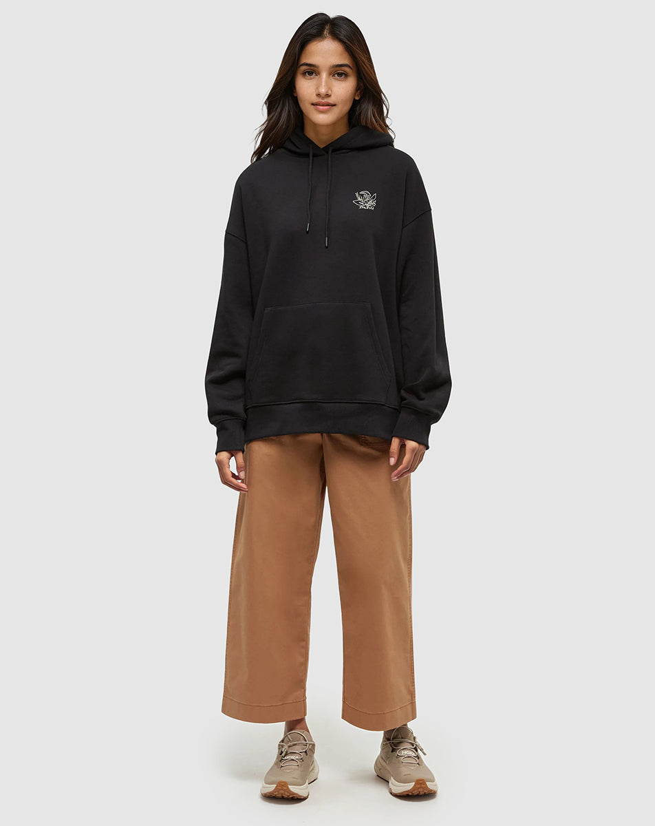 Tentree Women's Understory Oversized Hoodie