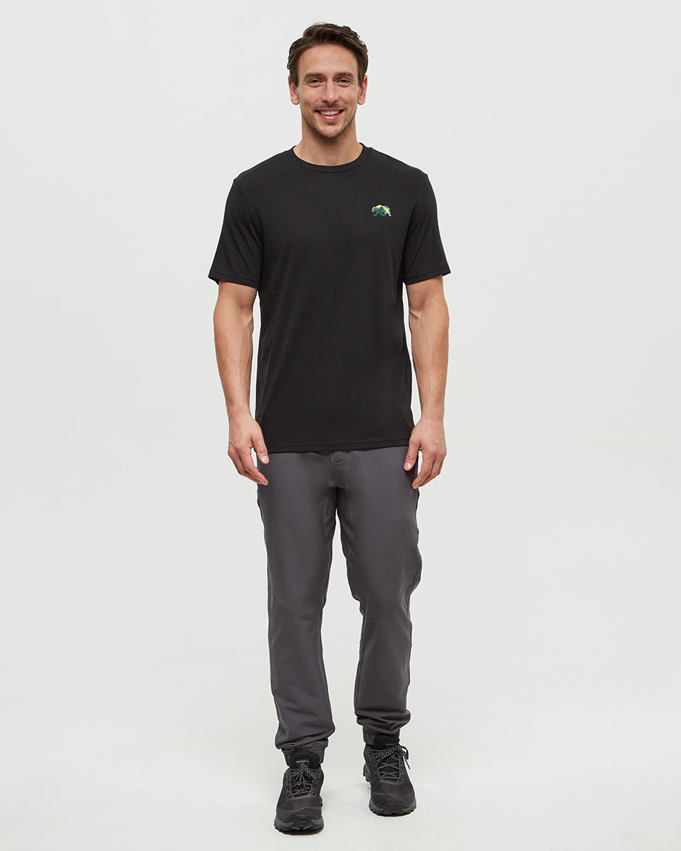 Tentree Boreal Wildlife T-Shirt