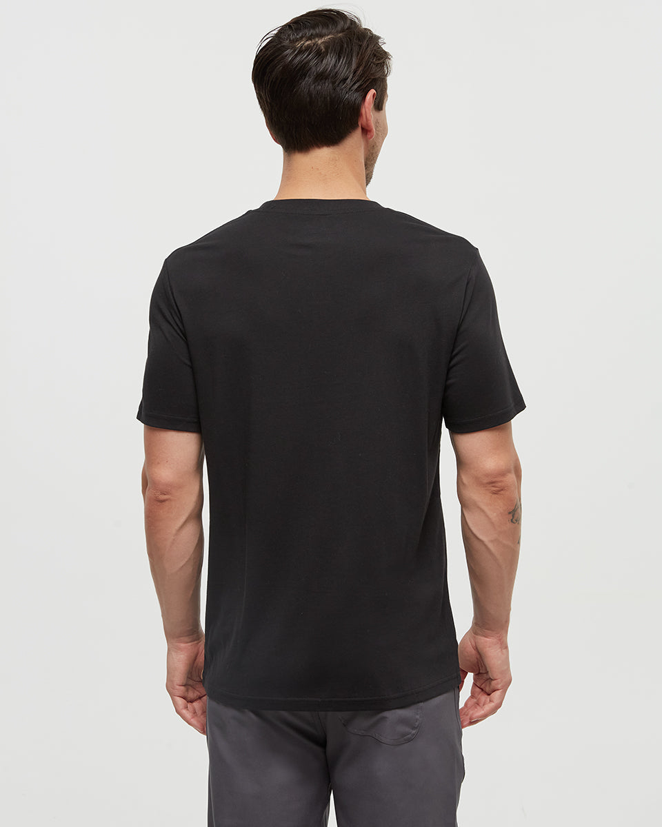 Tentree Boreal Wildlife T-Shirt