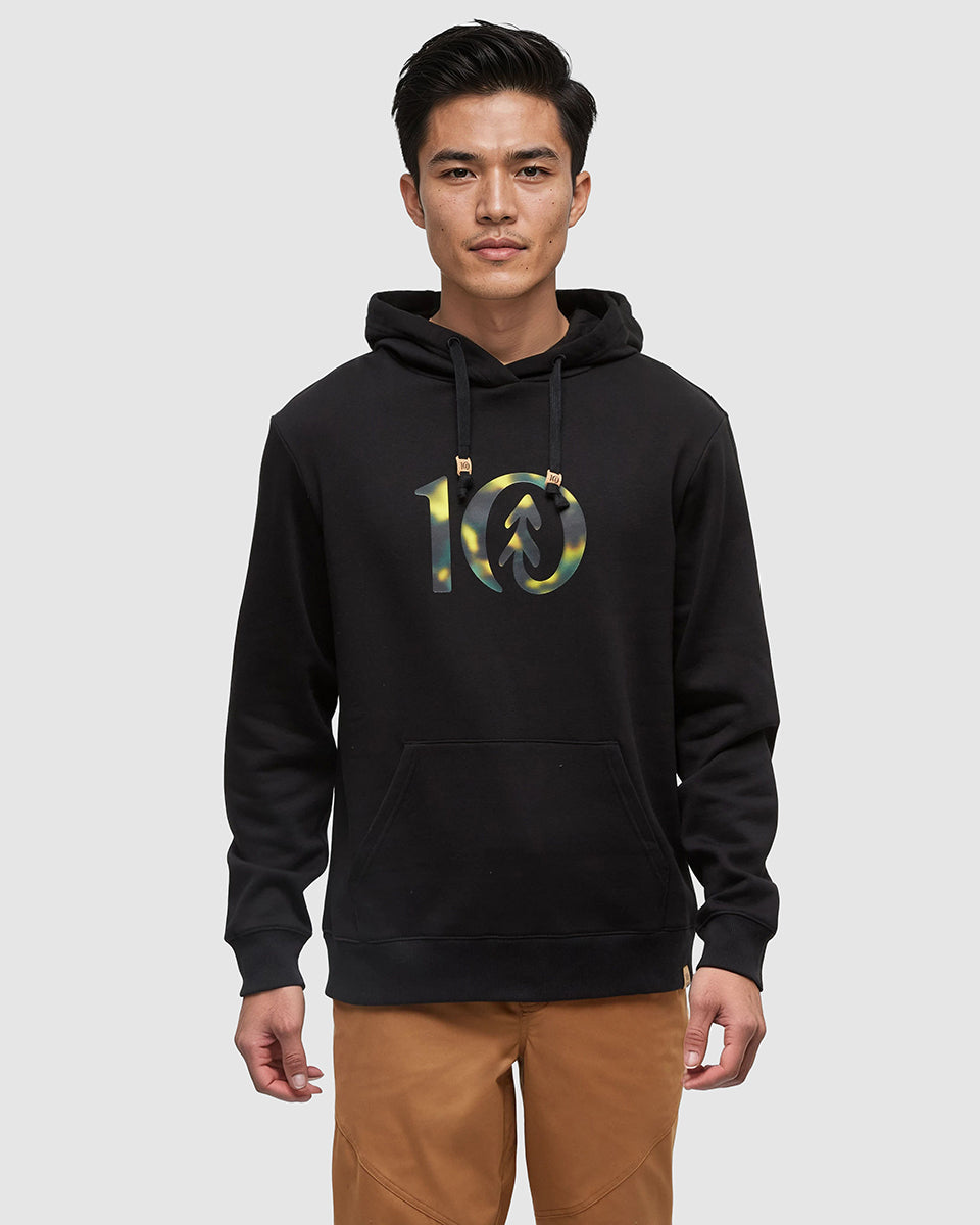 Tentree Men's Boreal Ten Hoodie