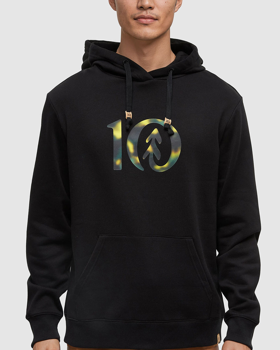 Tentree Men's Boreal Ten Hoodie