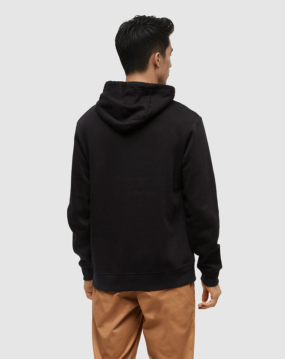 Tentree Men's Boreal Ten Hoodie