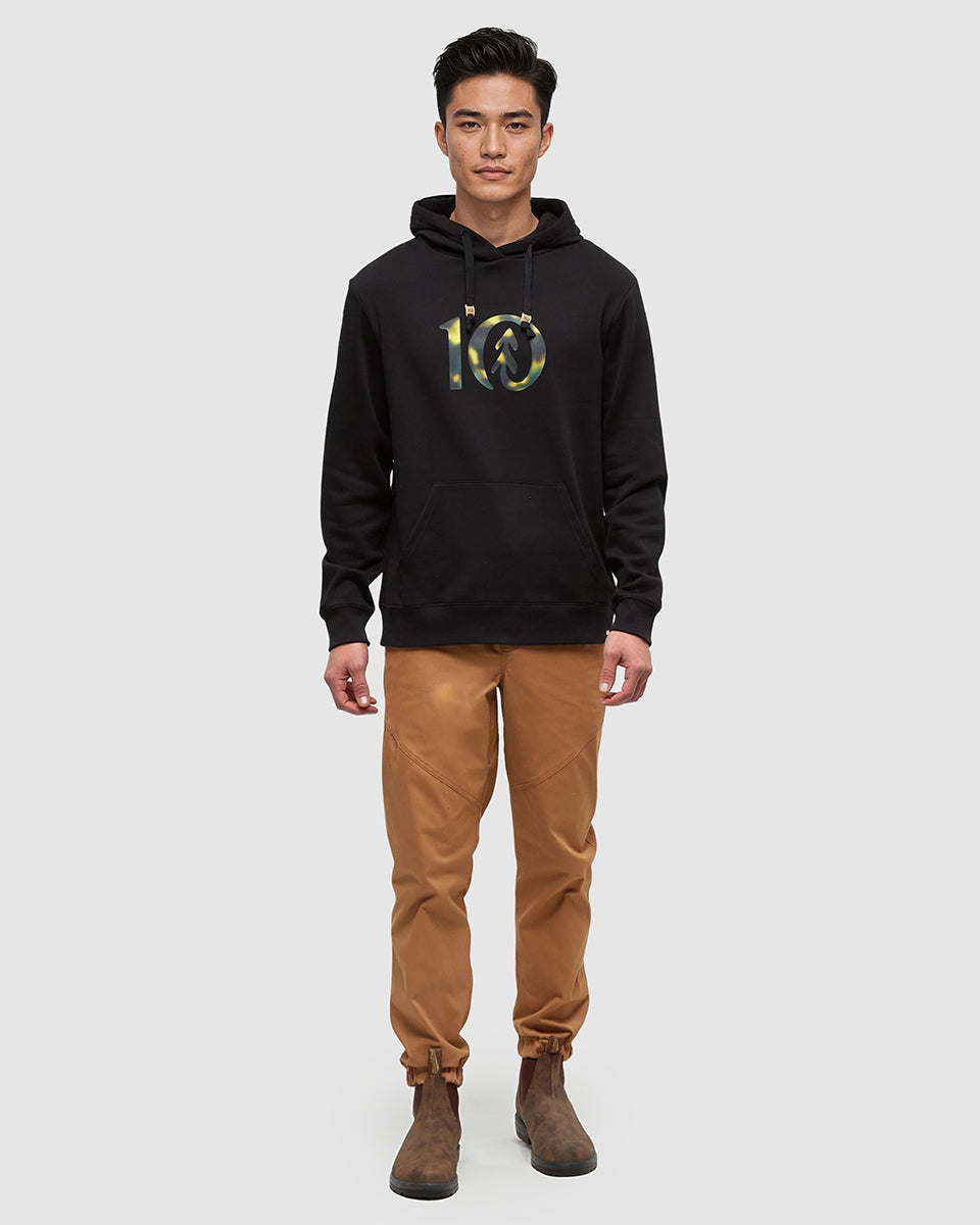 Tentree Men's Boreal Ten Hoodie