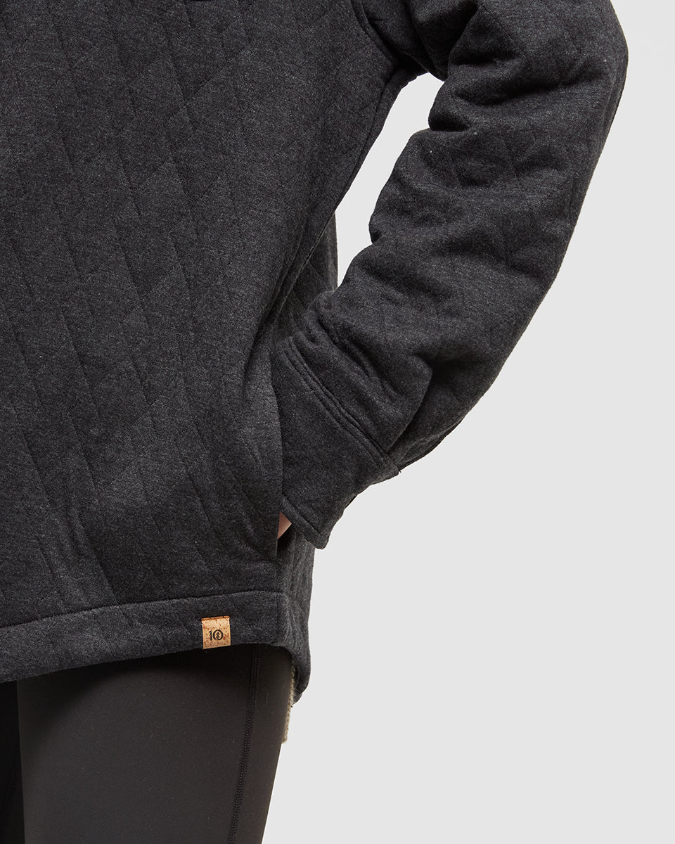 Tentree Women's Dunes Overshirt
