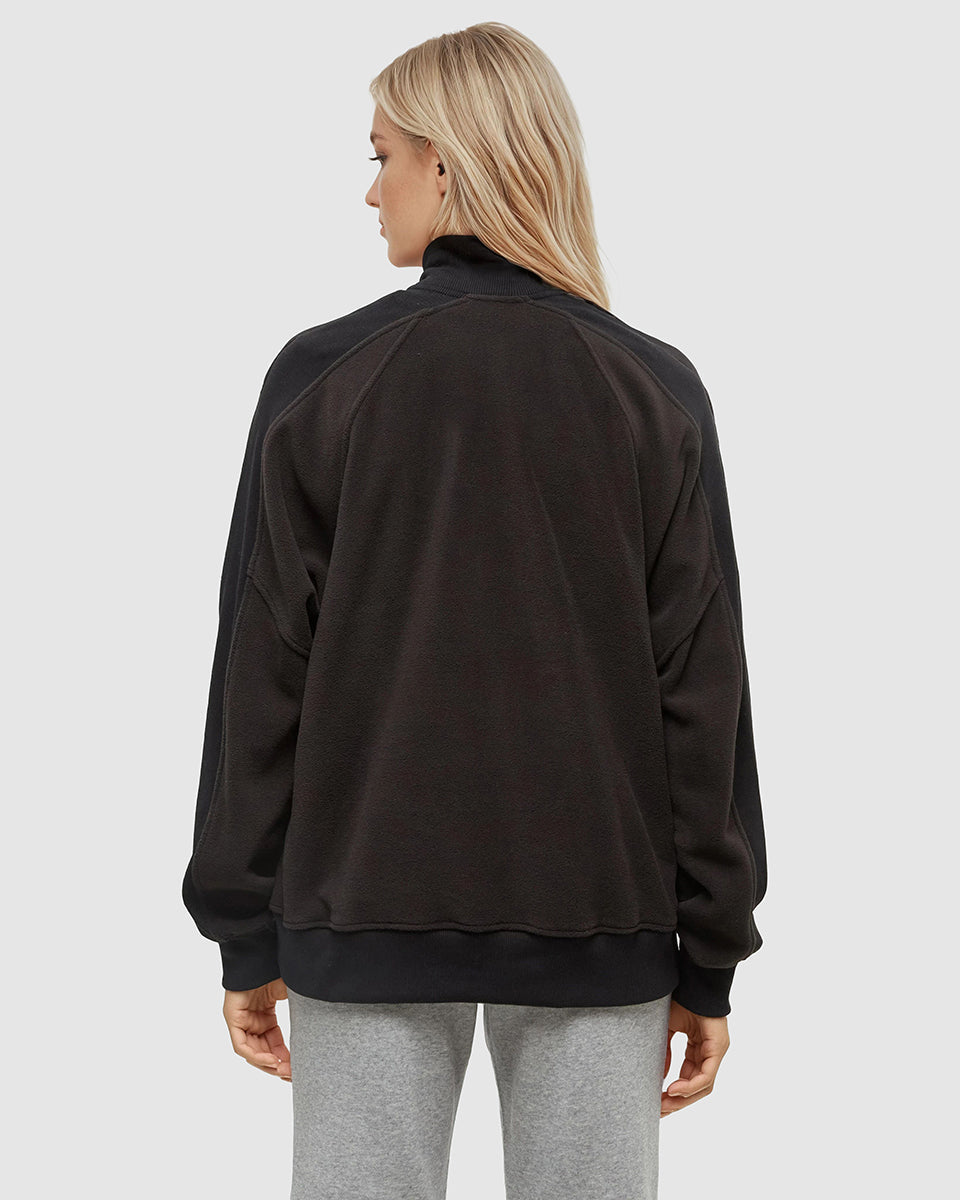 Tentree Women's Pikes Half Zip