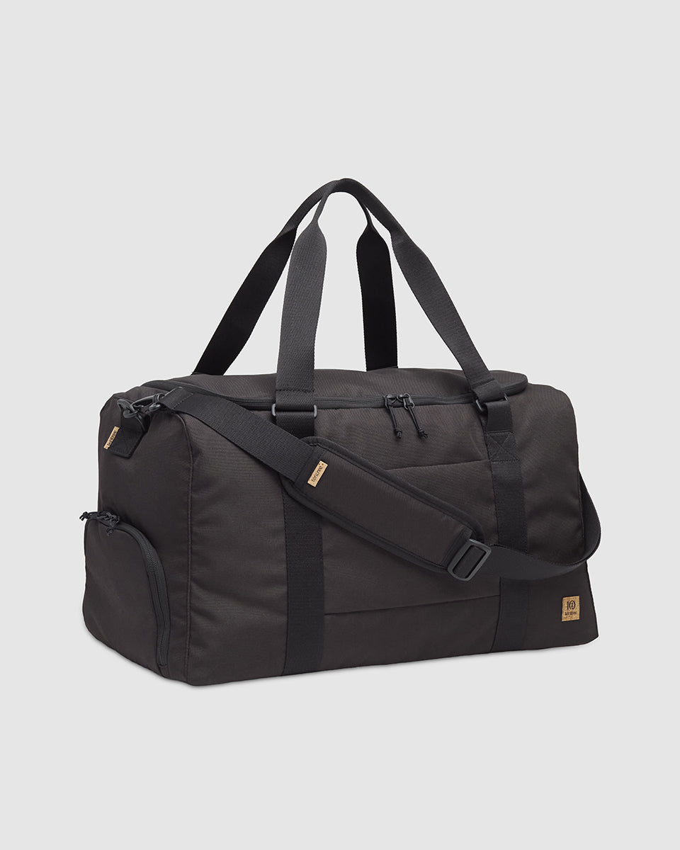 Tentree Accessories Mobius 45L Duffle