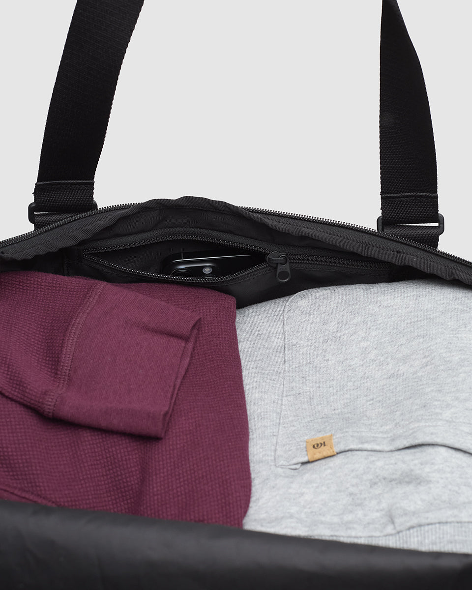 Tentree Accessories Mobius 45L Duffle