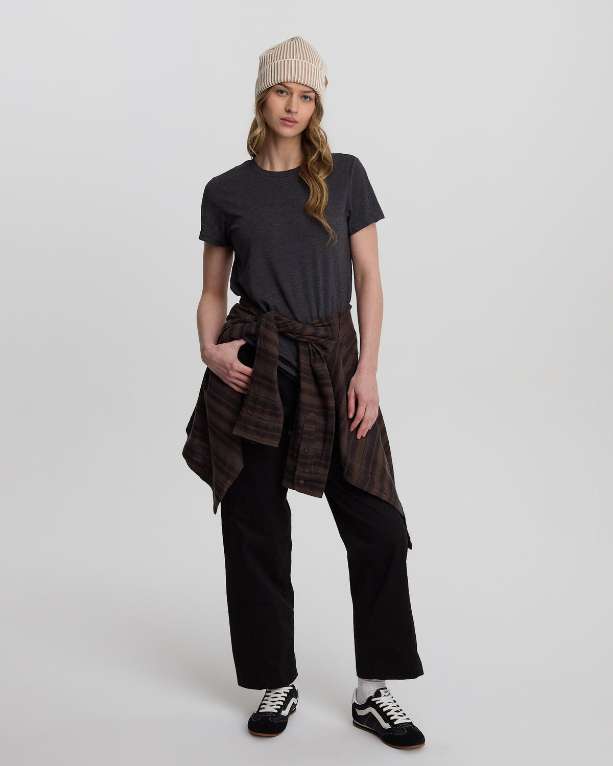 Tentree Women's TreeBlend Winslow T-Shirt