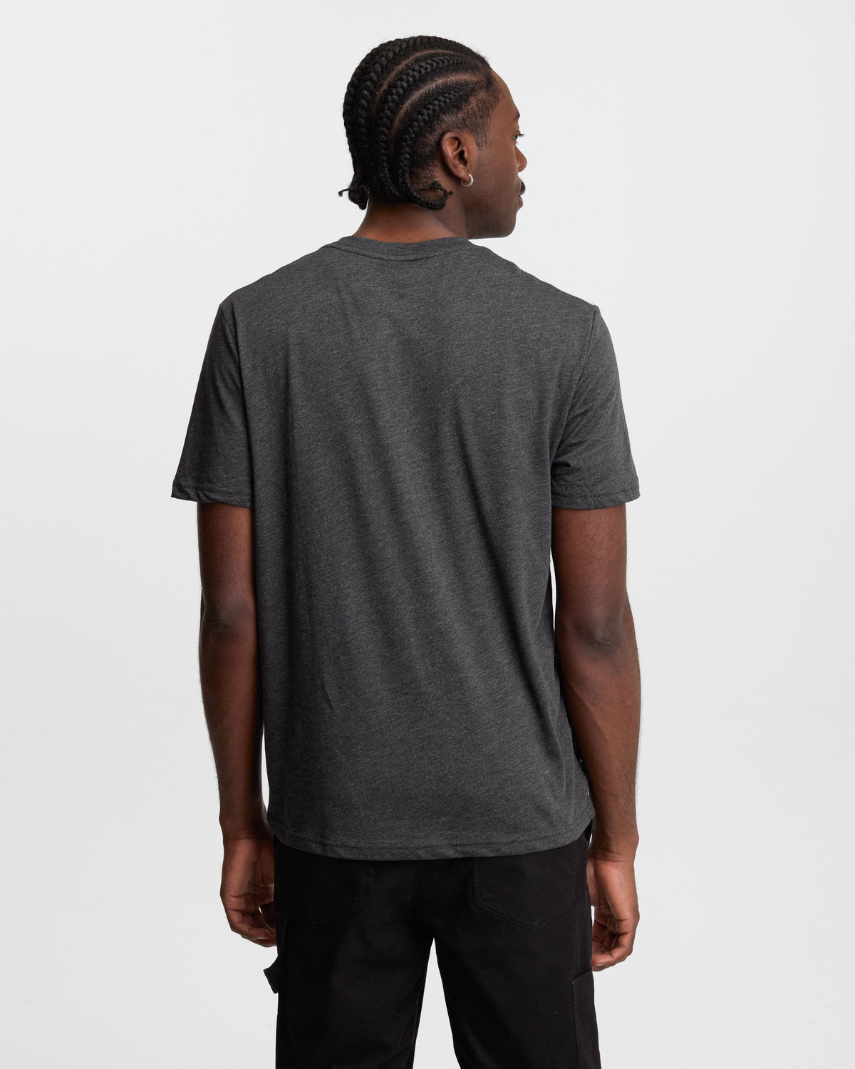 Tentree Men's TreeBlend Baker T-Shirt