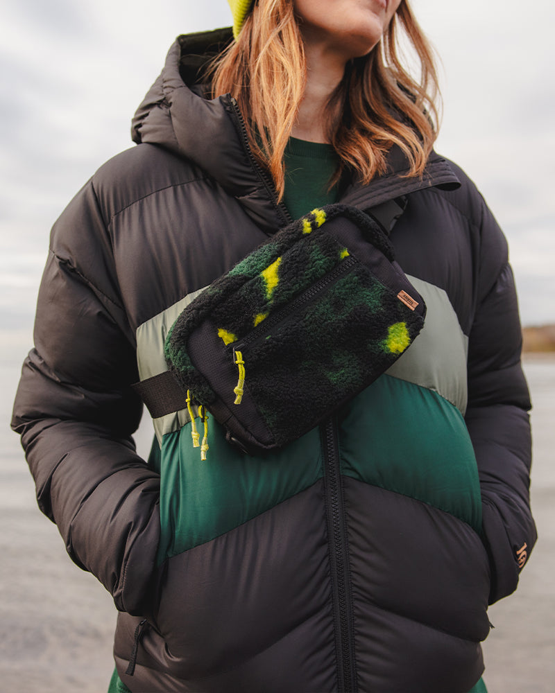 Tentree Accessories Valdes Hip Pack