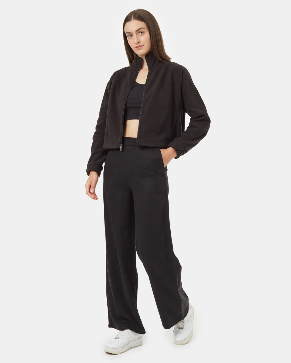 Tentree Women's Palisade Full Zip