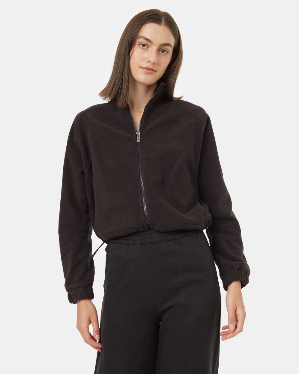 Tentree Women's Palisade Full Zip