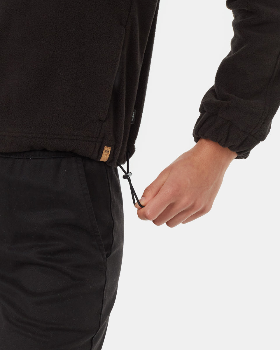 Tentree Women's Palisade Full Zip