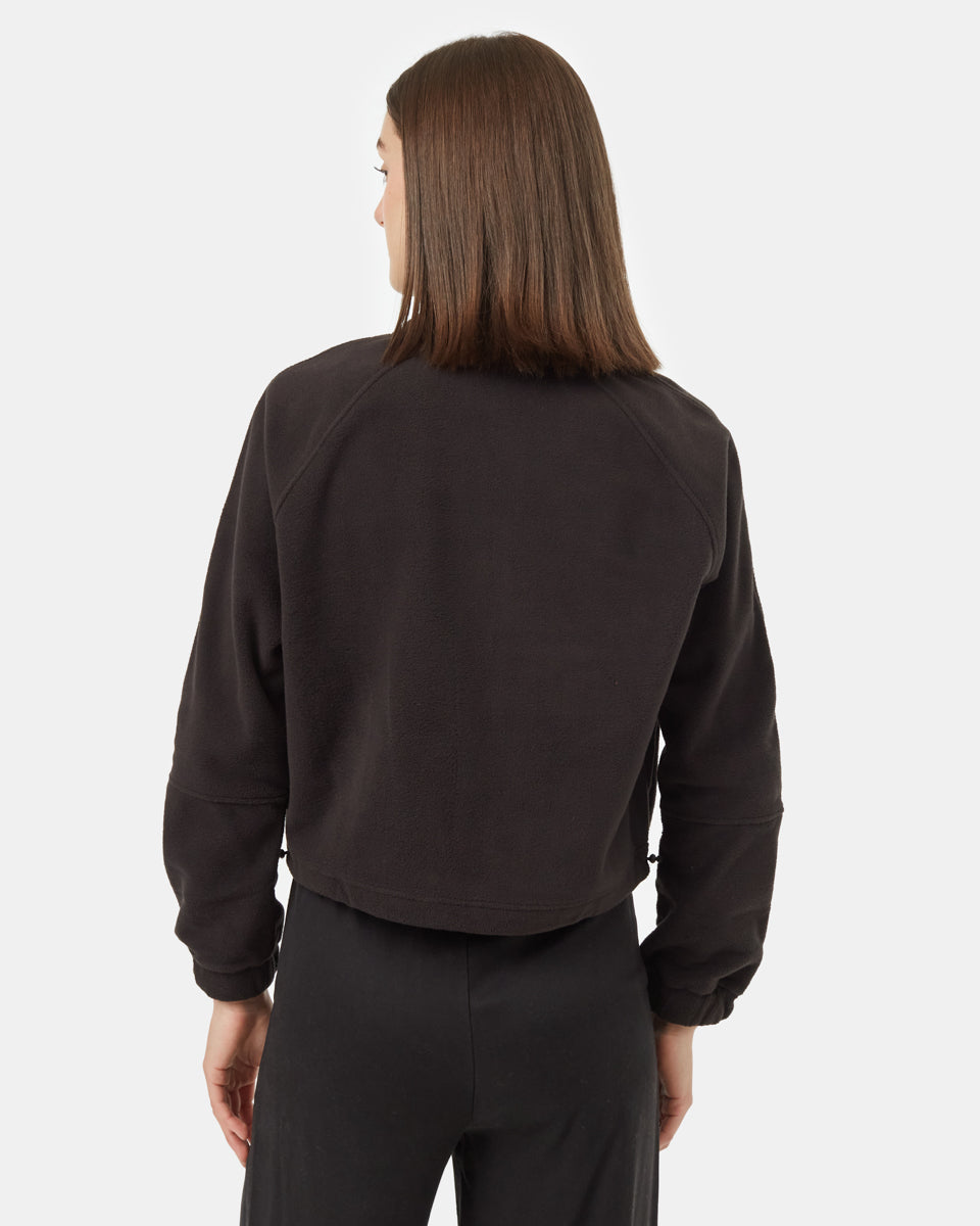 Tentree Women's Palisade Full Zip