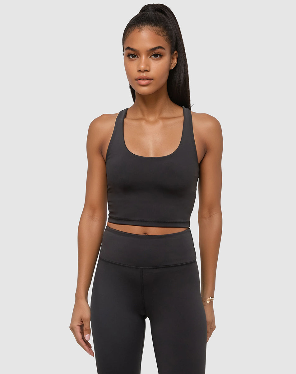 Tentree Women's Elfin Bra