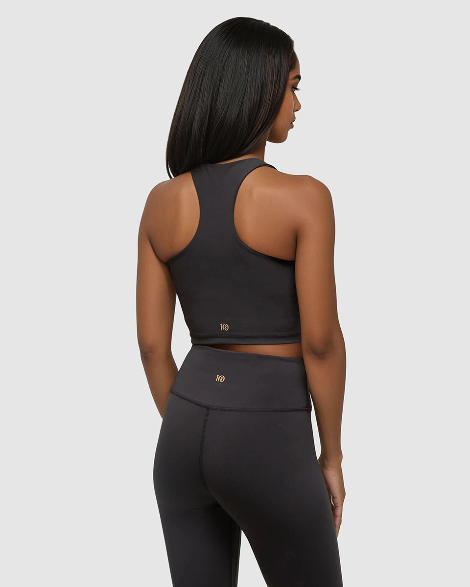 Tentree Women's Elfin Bra