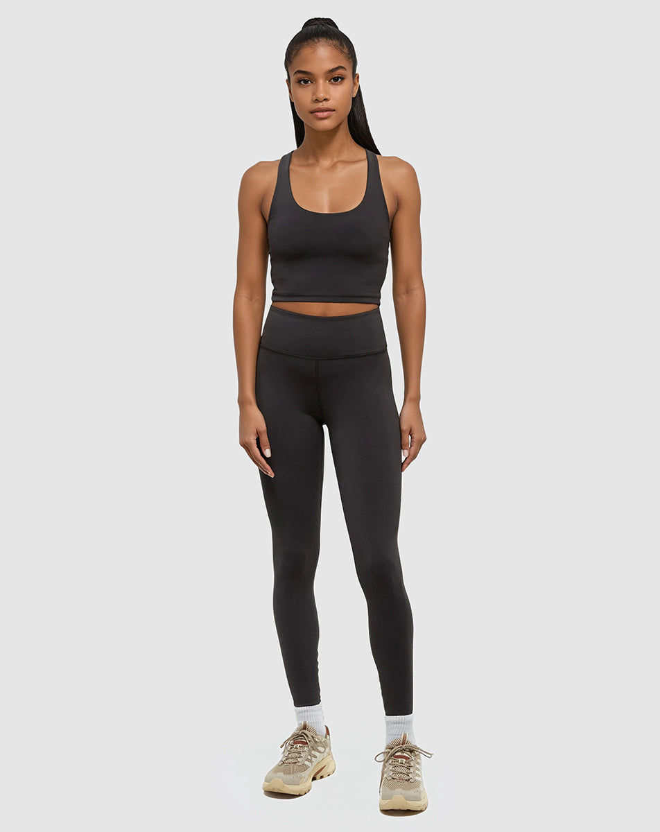 Tentree Women's Elfin Bra