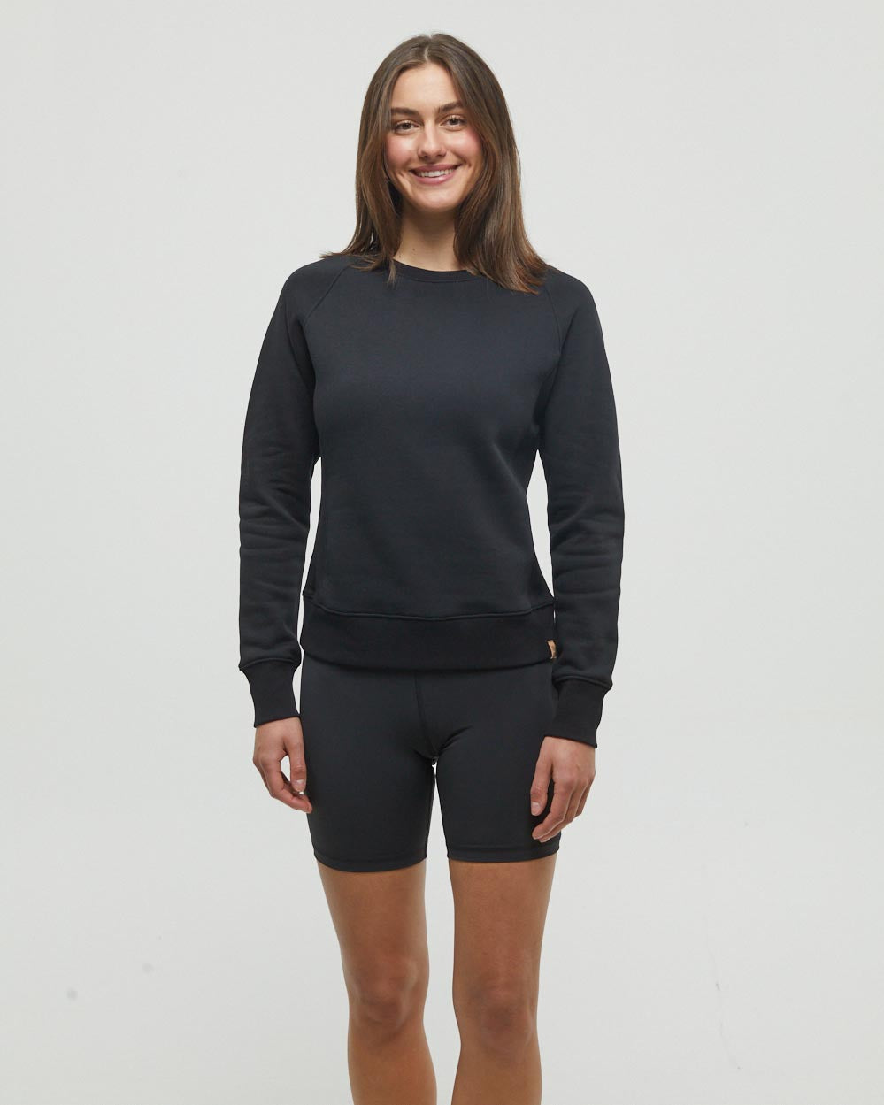 Tentree Women's Elm Crew