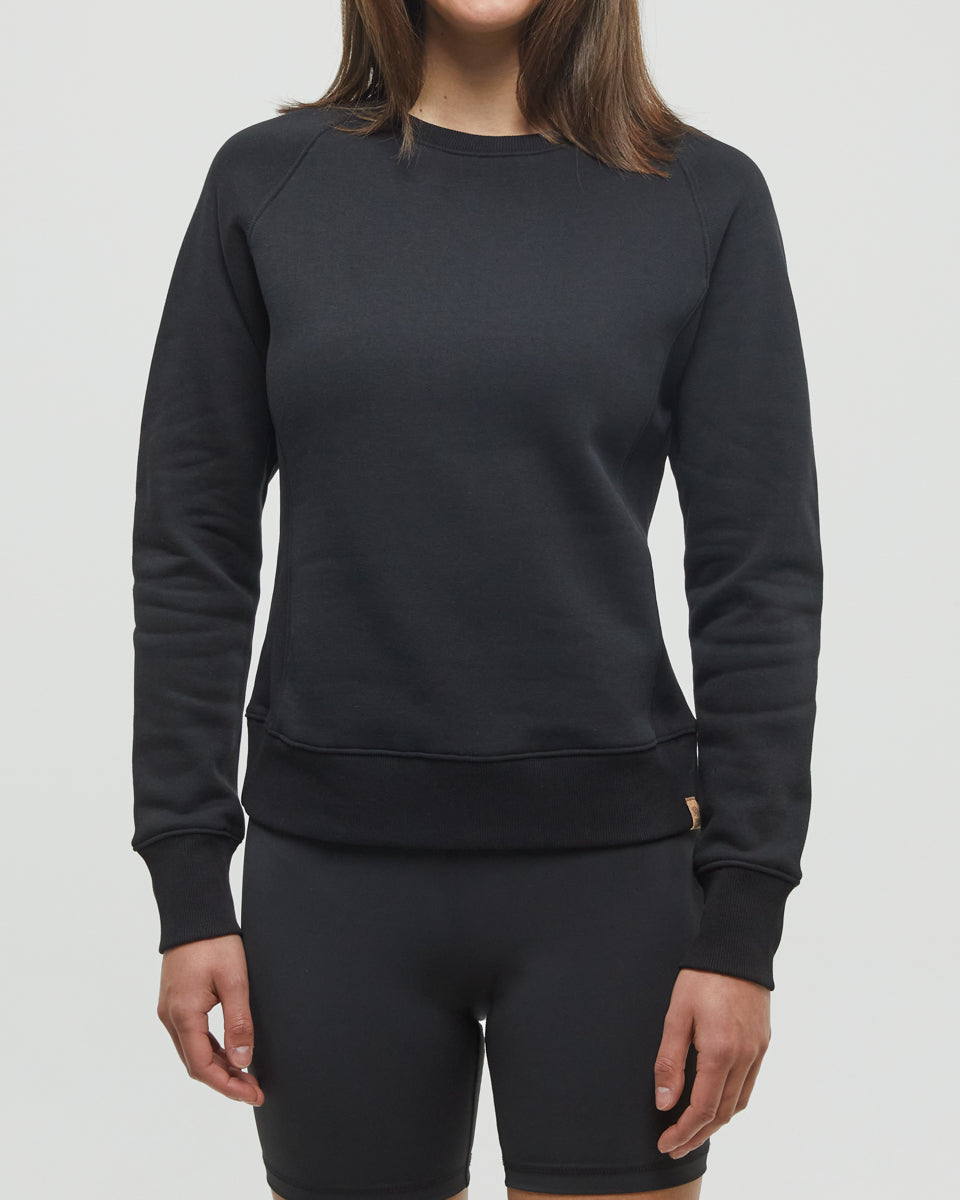 Tentree Women's Elm Crew