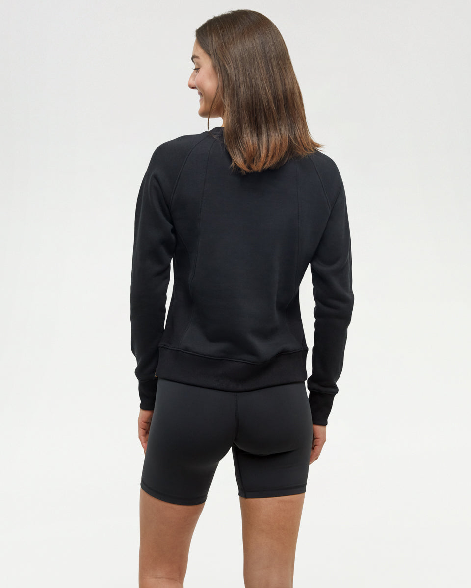 Tentree Women's Elm Crew
