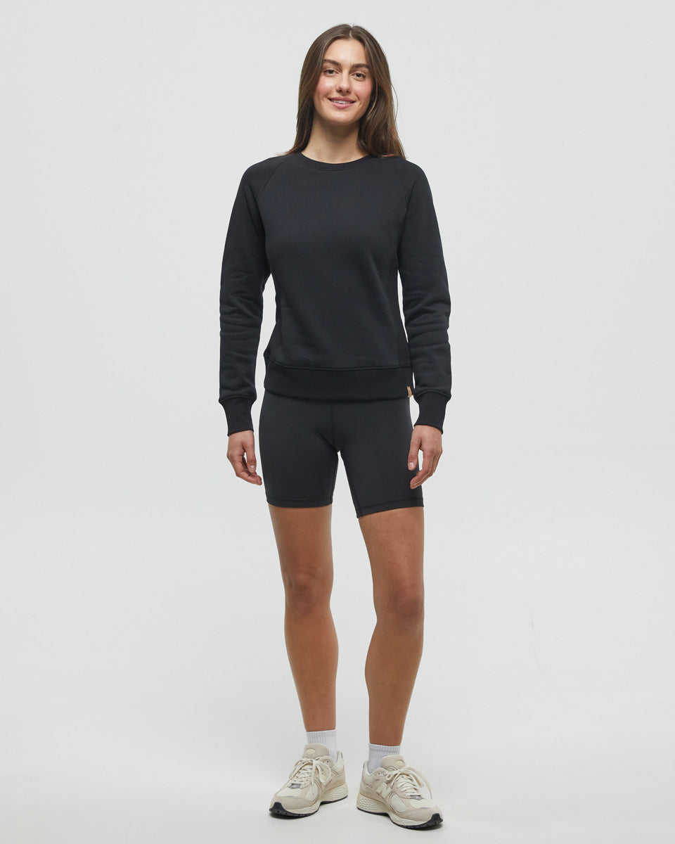 Tentree Women's Elm Crew