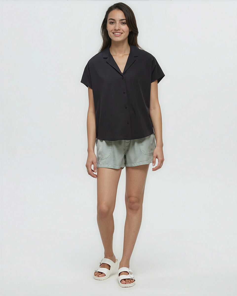 Tentree Women's Harding Shirt