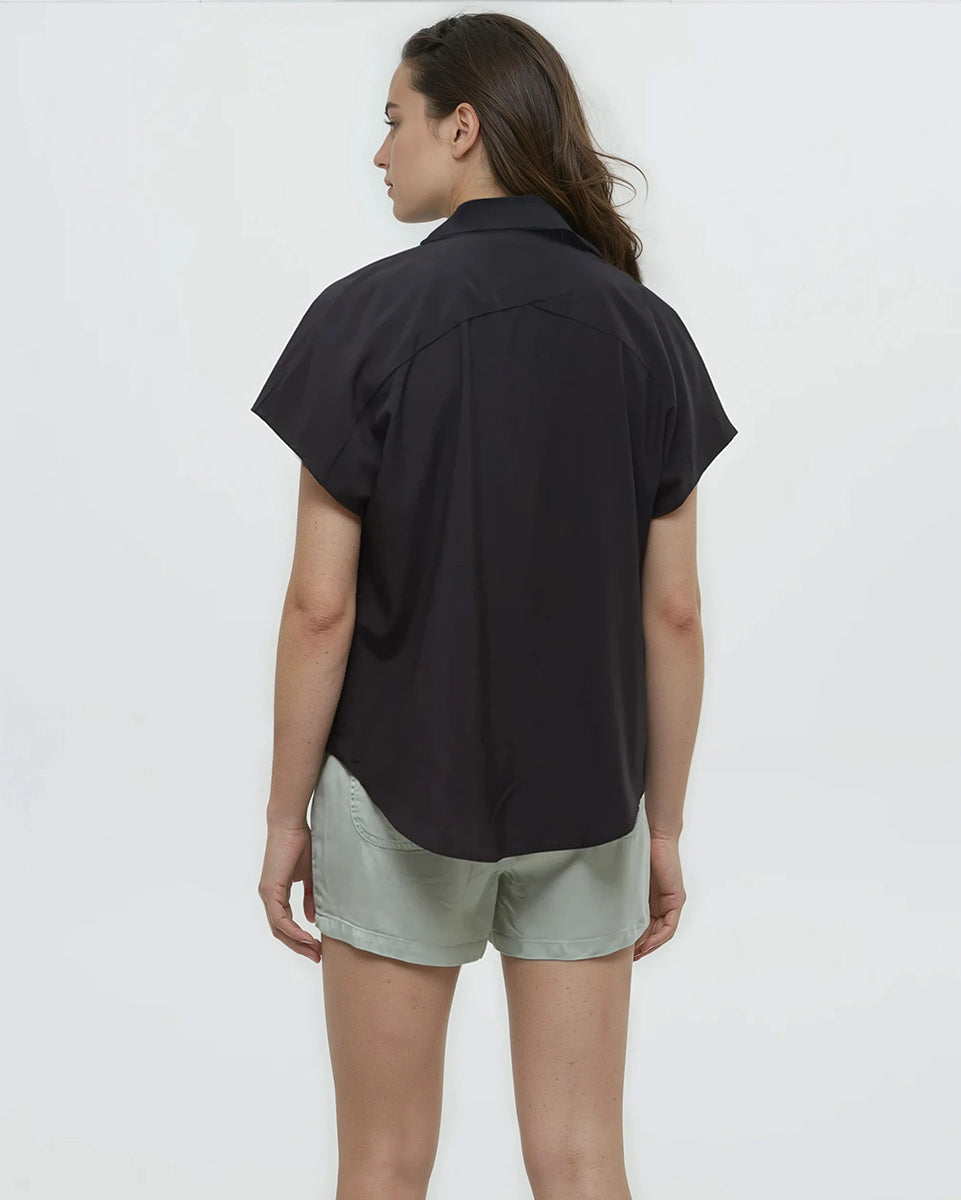 Tentree Women's Harding Shirt