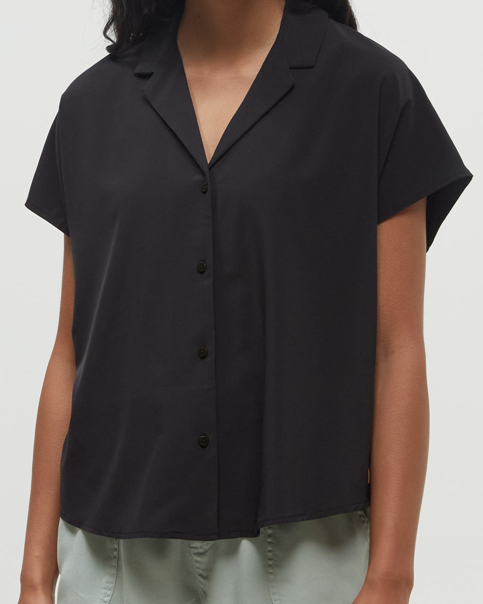 Tentree Women's Harding Shirt