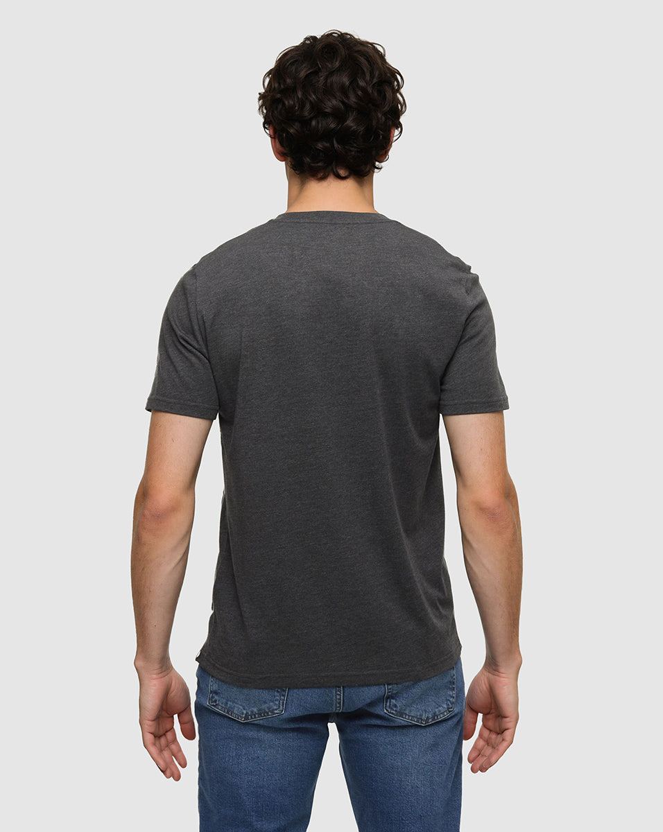 Tentree Men's Soccer Sasquatch T-Shirt