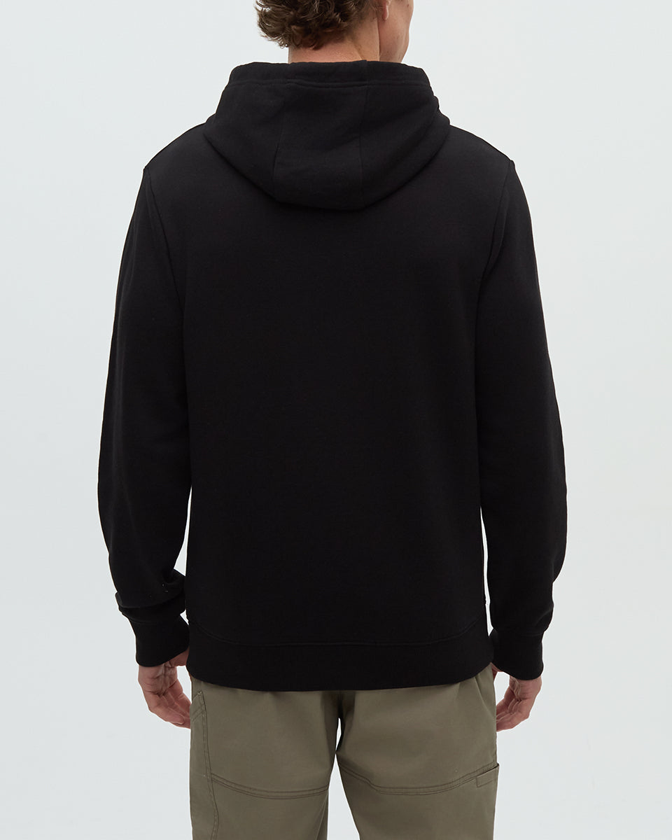 Tentree Men's Amazon Logo Hoodie