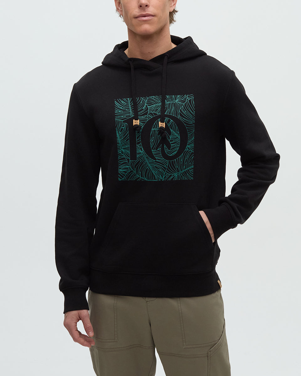 Tentree Men's Amazon Logo Hoodie