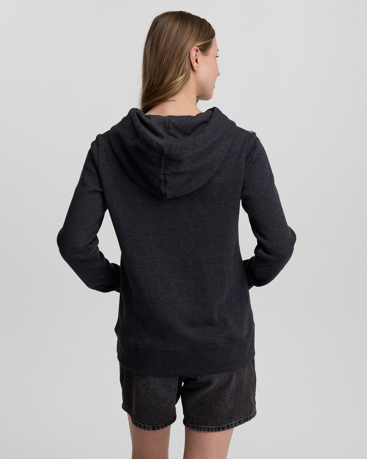 Juniper Hoodie