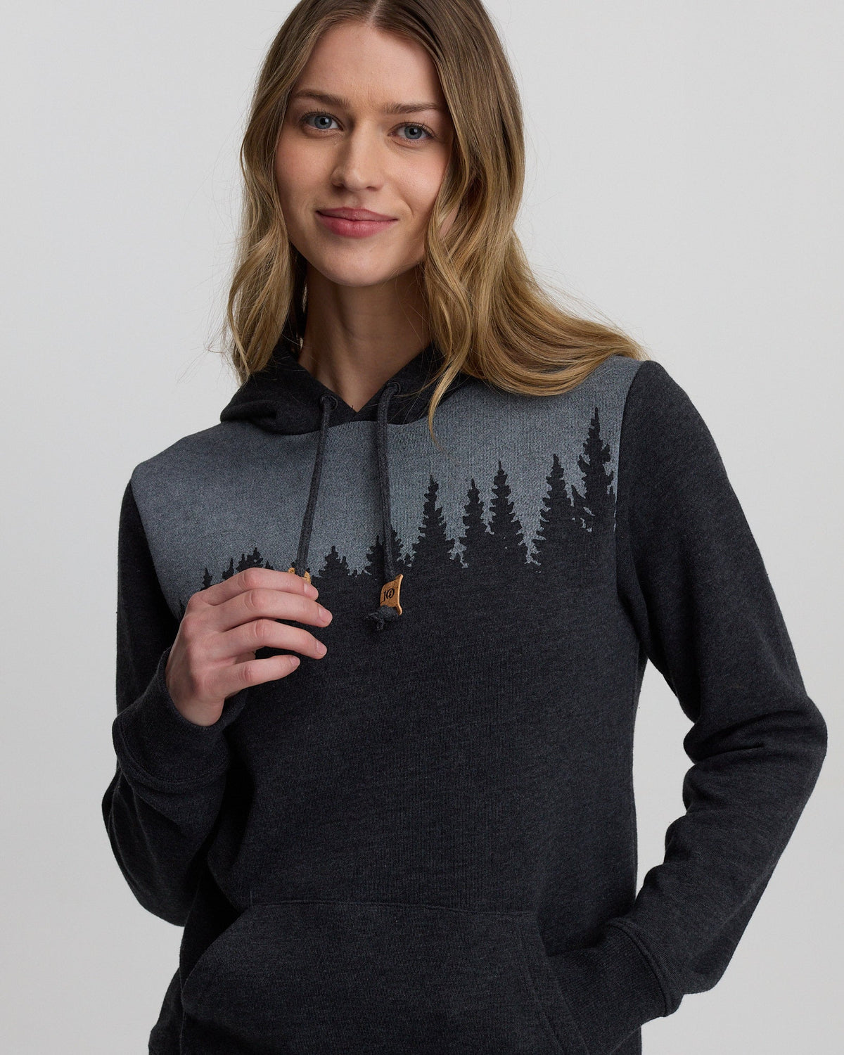 Juniper Hoodie