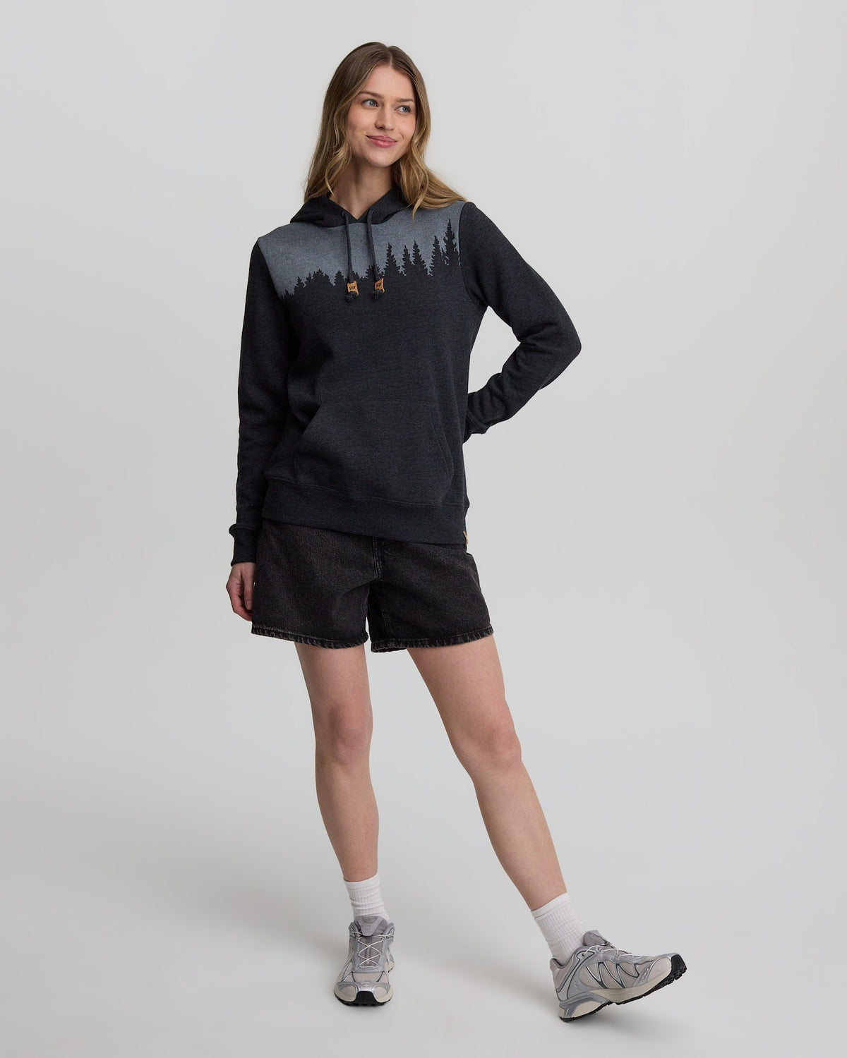 Juniper Hoodie
