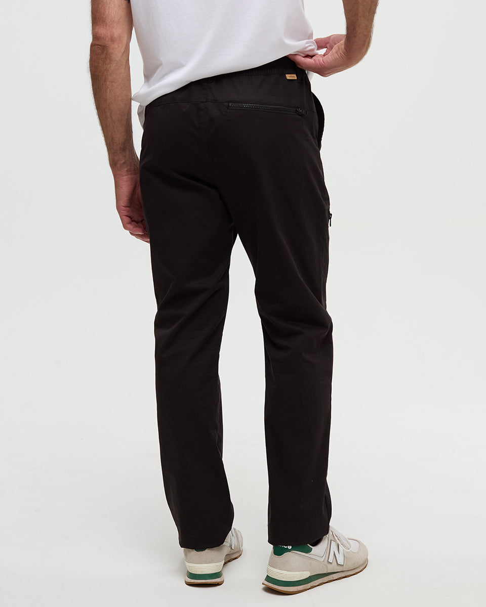 Tentree Men's Edelman Pant