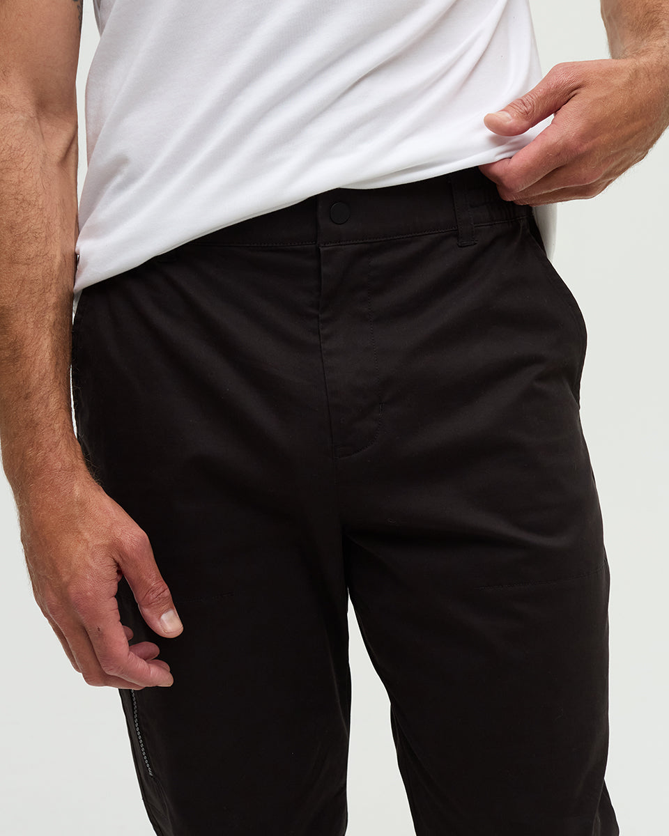 Tentree Men's Edelman Pant