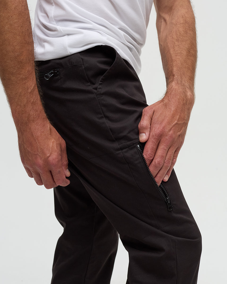 Tentree Men's Edelman Pant