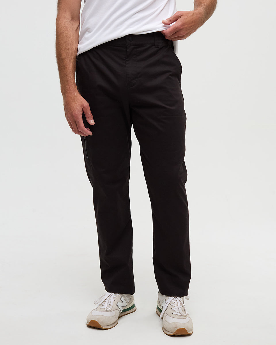 Tentree Men's Edelman Pant
