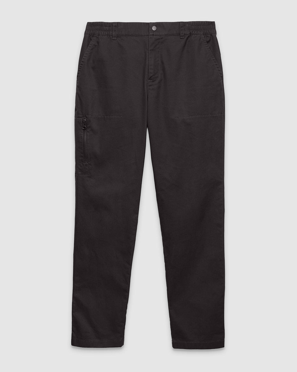 Tentree Men's Edelman Pant