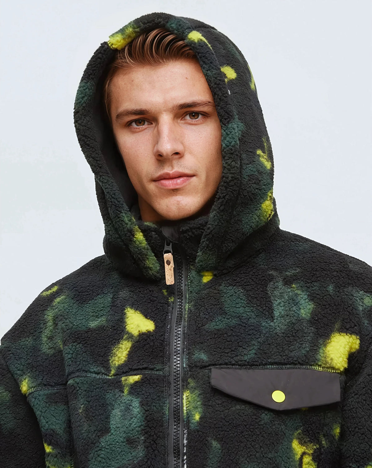 Tentree Men's Sanford Full Zip
